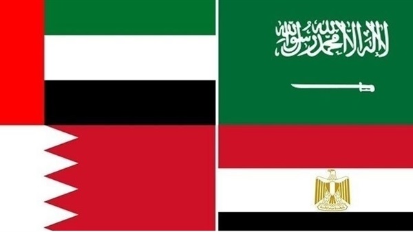 صدى العرب