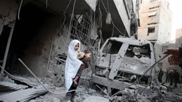 صدى العرب