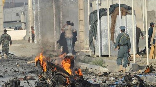 صدى العرب