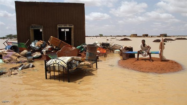 صدى العرب