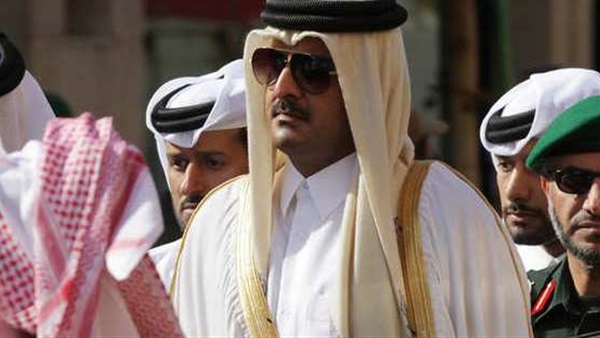 صدى العرب