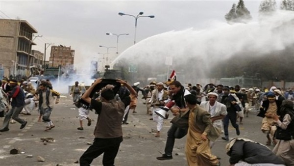 صدى العرب