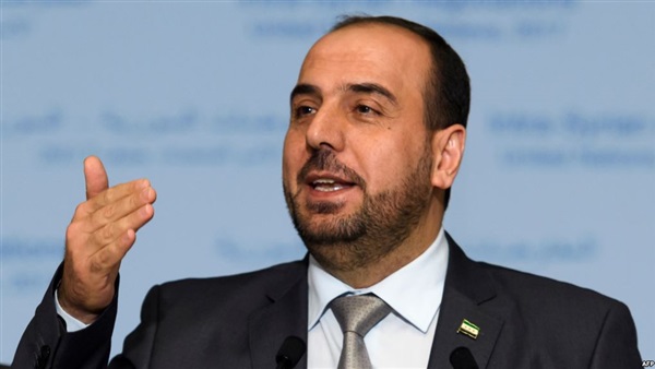 صدى العرب