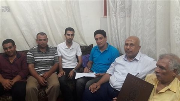صدى العرب