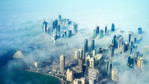 صدى العرب