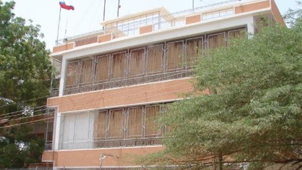 صدى العرب