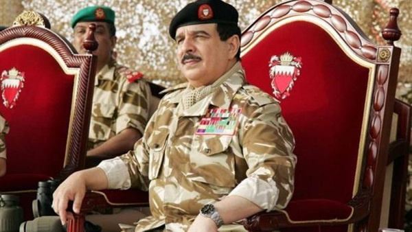 صدى العرب