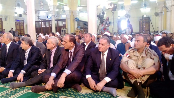 صدى العرب