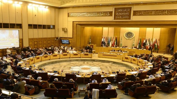 صدى العرب