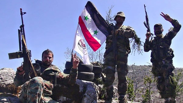 صدى العرب