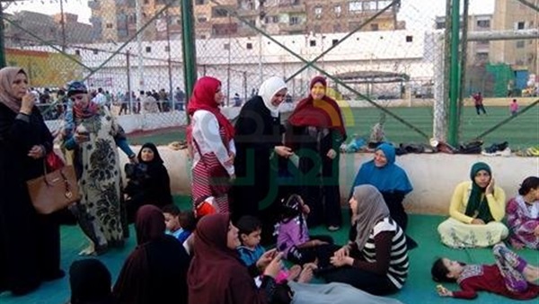 صدى العرب