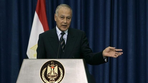 صدى العرب