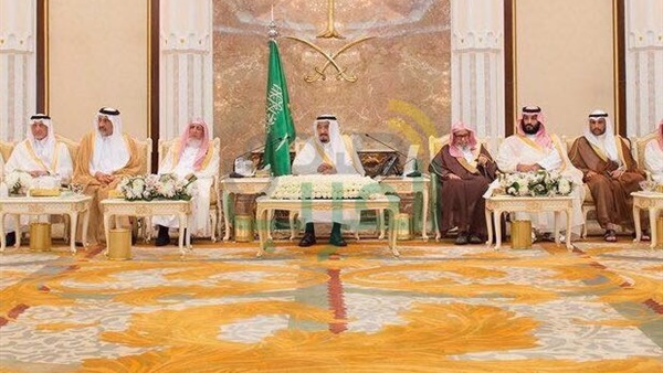 صدى العرب
