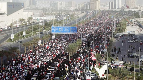 صدى العرب