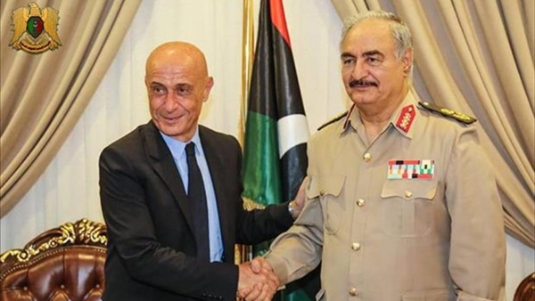 صدى العرب