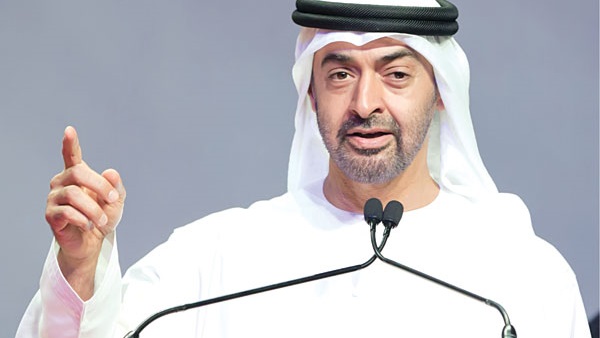 صدى العرب