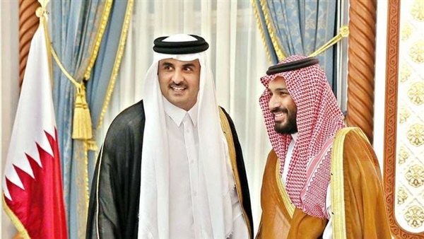 صدى العرب