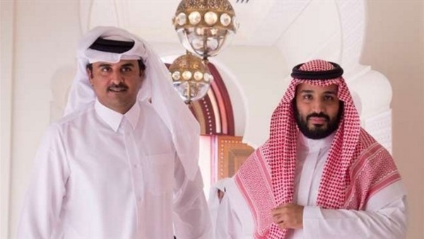 صدى العرب