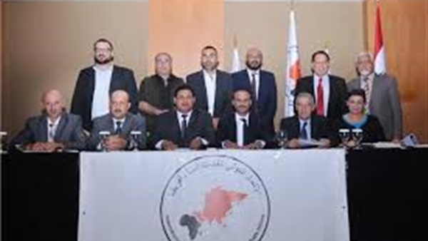 صدى العرب