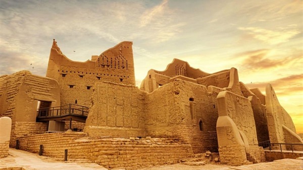 صدى العرب