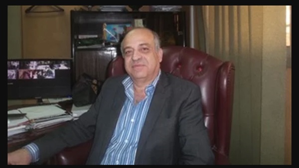 الدكتور محمد صلاح