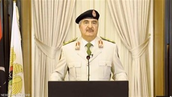 صدى العرب