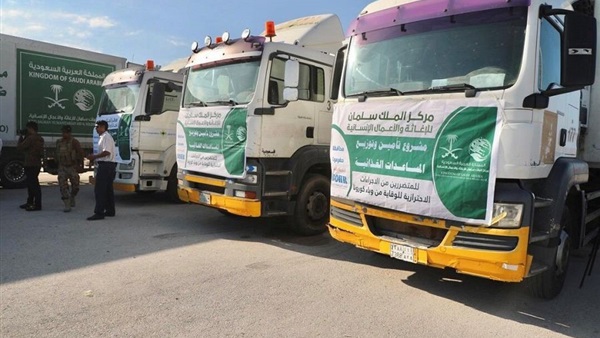 صدى العرب
