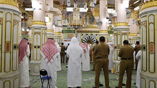 صدى العرب
