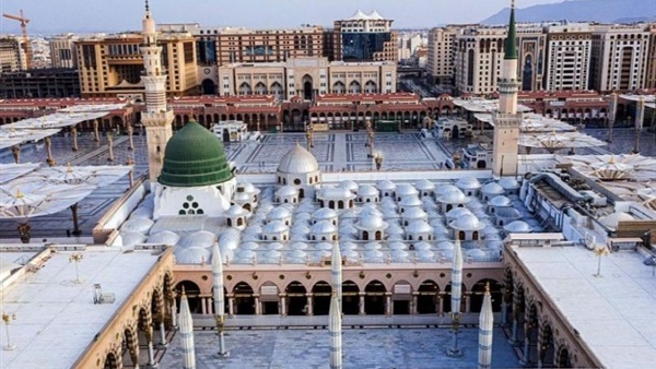 صدى العرب