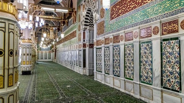 صدى العرب