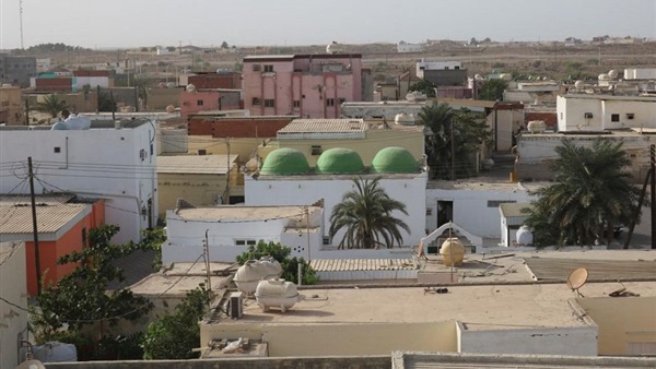 صدى العرب