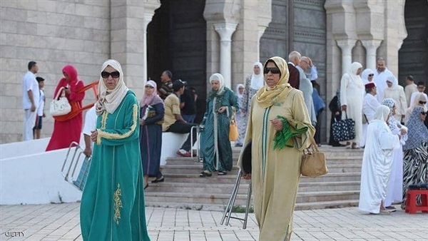 صدى العرب
