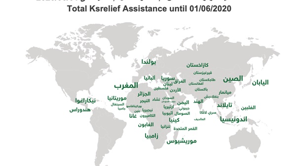 صدى العرب