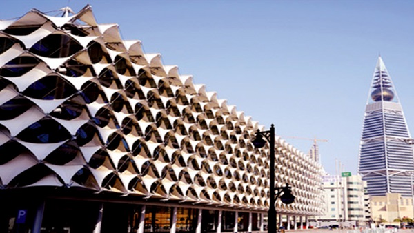 صدى العرب