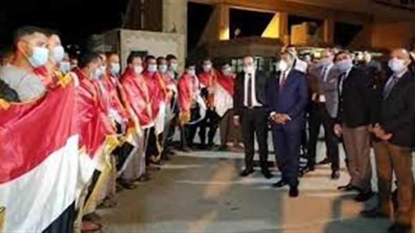 صدى العرب