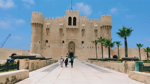 صدى العرب