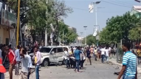 صدى العرب
