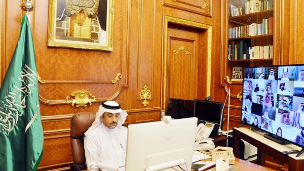 صدى العرب