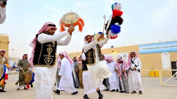صدى العرب