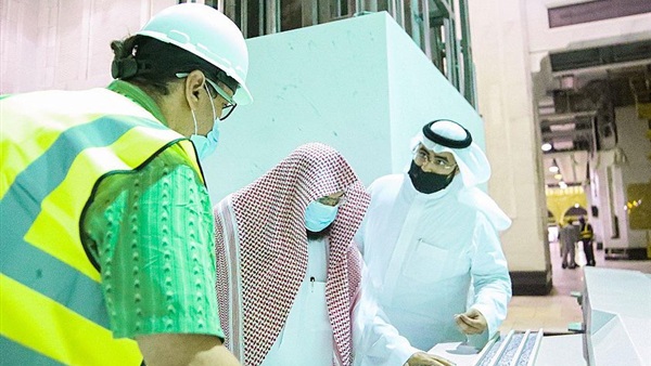 صدى العرب
