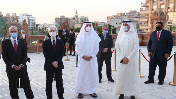 صدى العرب