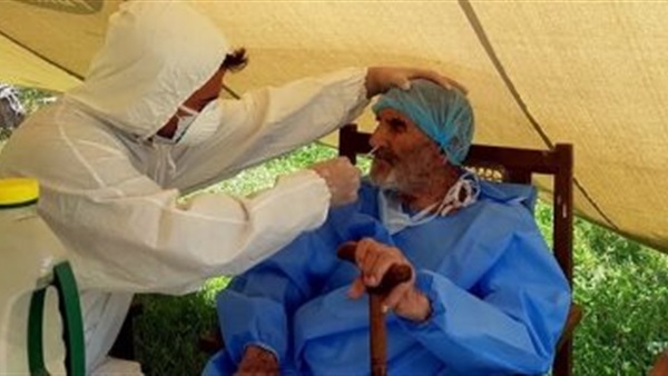صدى العرب