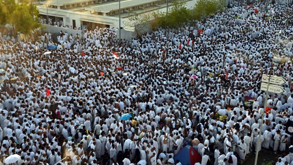 صدى العرب