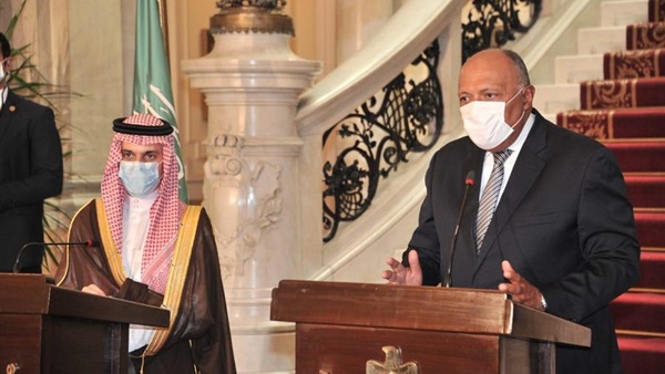 صدى العرب
