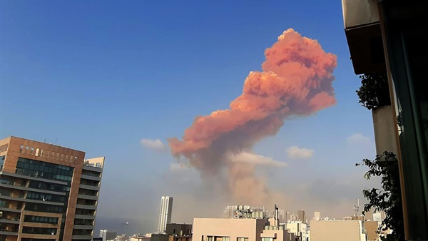 صدى العرب