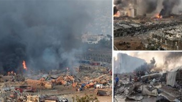 صدى العرب