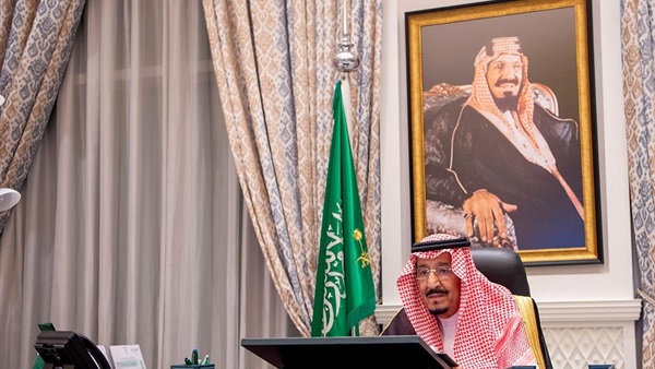 صدى العرب