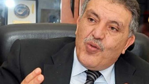 صدى العرب "الوكيل" "غرفة الإسكندرية" لن تقدم خدماتها إلا للمقيدين صدى العرب "الوكيل" "غرفة الإسكندرية" لن تقدم خدماتها إلا للمقيدين