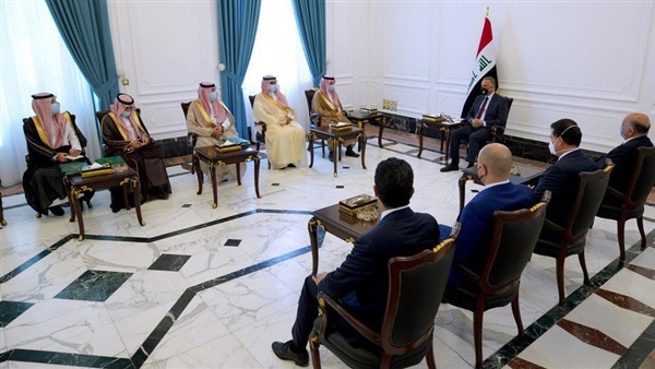 صدى العرب