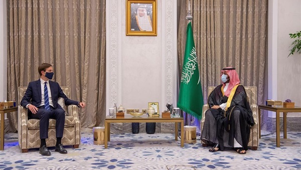 صدى العرب